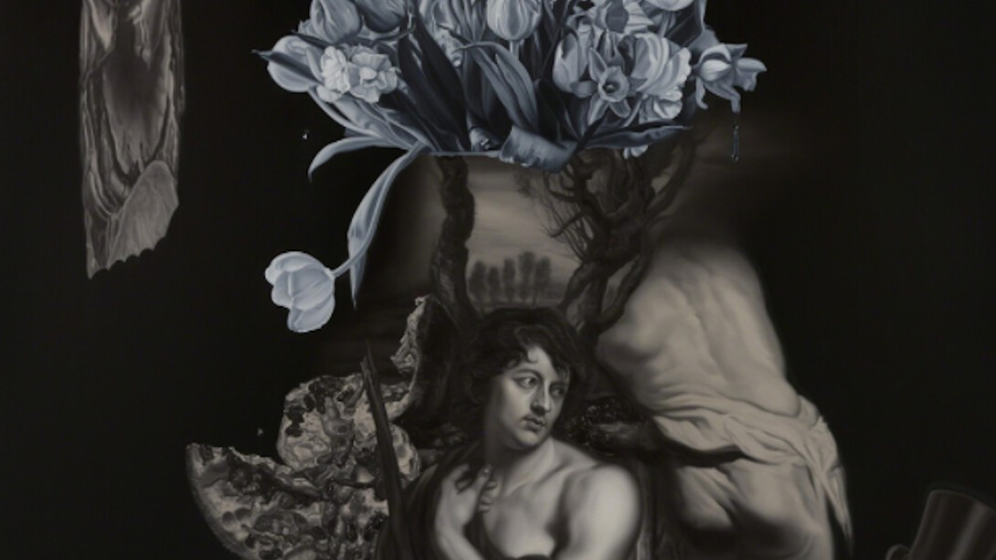 Hynek Martinec. Courtesy of Parafin