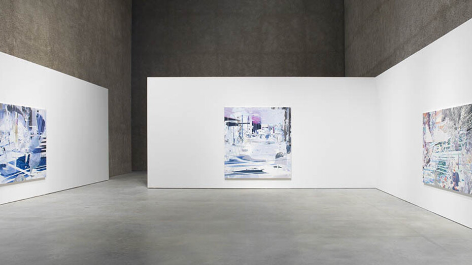 Corinne Wasmuht. Courtesy of König Galerie
