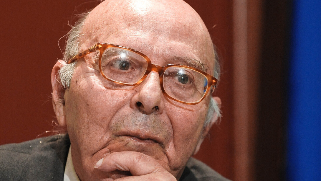 Giovanni Galloni