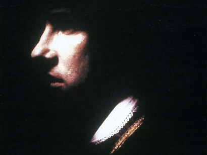 Copertina del libro "Sotto il sole di Satana"