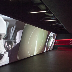 Action Stations. Courtesy of ANMM