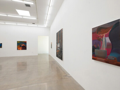 Daniel B. Dias. Courtesy of Zevitas Marcus
