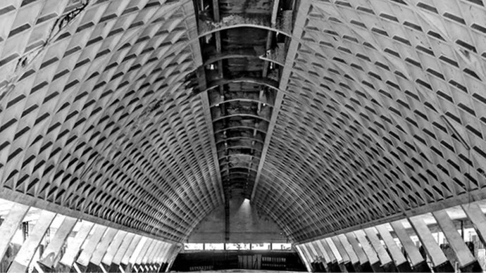 Image Spaces. Courtesy of Museum für Fotografie