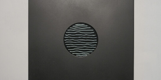 Sobretempos. Courtesy of Galeria Leme 