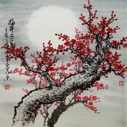 Chinese art