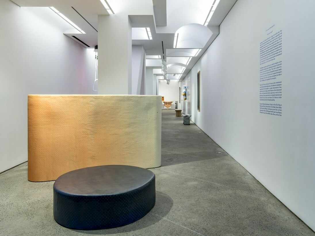 Domestic Appeal, Part III, Exhibition view. Courtesy of Chamber