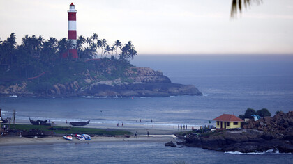 Kovalam 