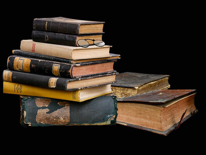 Leggere può servire, anche se a volte può essere pericoloso