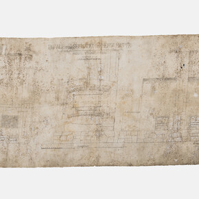 Ante ecos e ocos. Cortesia do Museu Paranaense