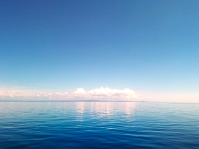 La Pachamama es parte del multiverso, de este pedacito del cosmos que habitamos gracias al planeta Tierra