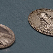 Coin Collection. Courtesy of Kunsthistorisches Museum Wien