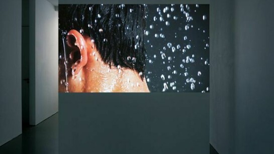 Magali Reus, Highly Liquid, 2013, HD video, Edition 5 of 5, Courtesy of The Approach, London