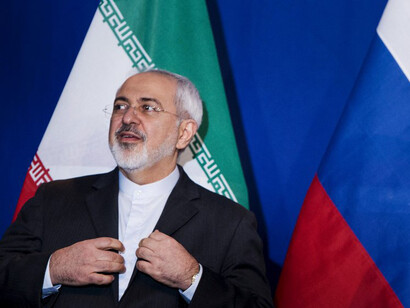 Al Rohani, President of Iran
