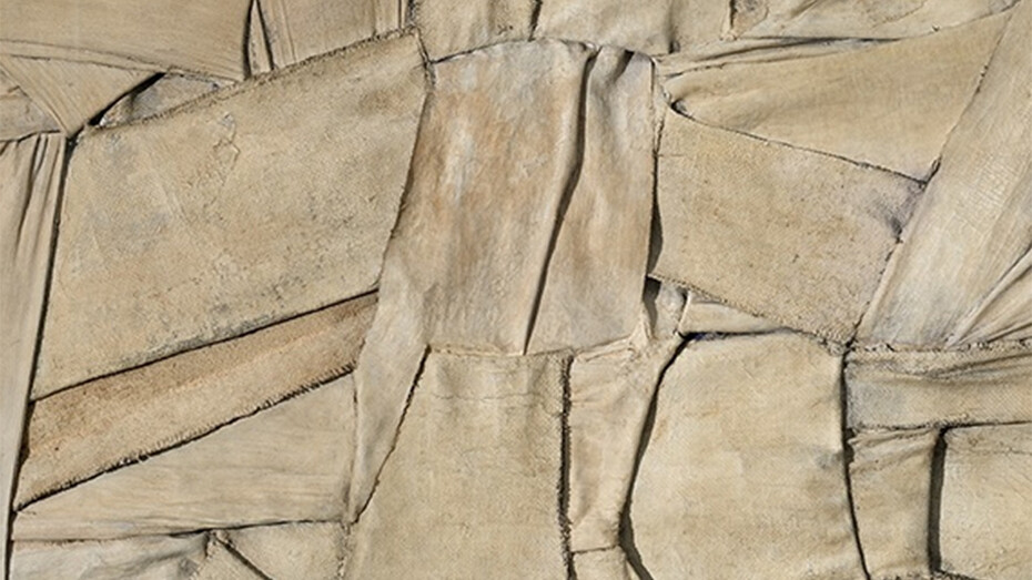Salvatore Scarpitta, Untitled #9 (dettaglio), 1958 Studio Gariboldi