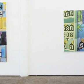 John Miller. Courtesy of Meliksetian | Briggs