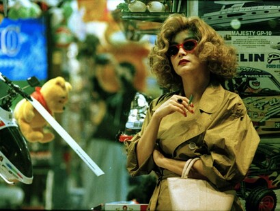 Chungking Express