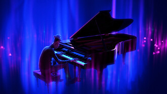 Imagen de la película 'Soul' (2020) de Disney