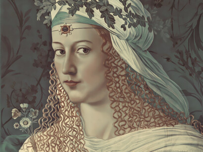 Lucrezia Borgia