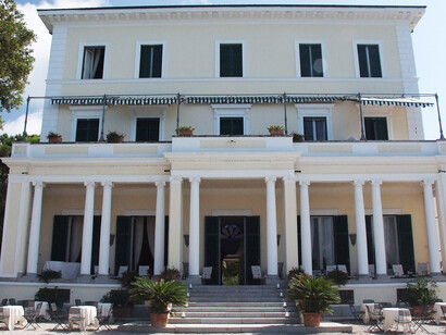 Villa Ottone, Isola d'Elba
