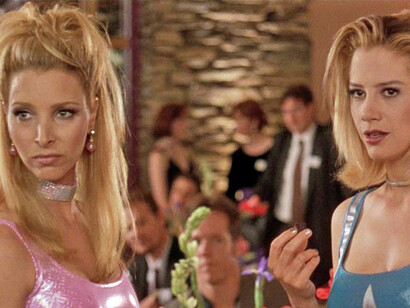 A scene of "American Reunion"