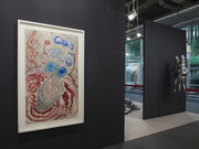 Installation view, Courtesy Cheim & Read, New York