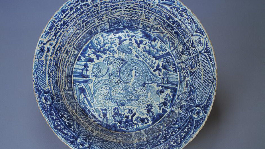 Spanish Colonial Art. Courtesy of Denver Art Musuem 