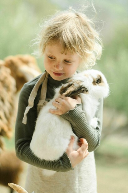 Biological systems actively release comforting hormones during uplifting emotional states