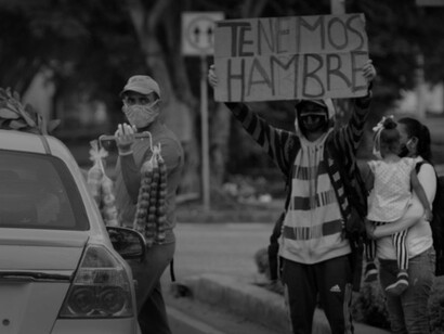 Una de las consecuencias directas de la pandemia actual ha sido el impacto económico que ha tenido sobre los países