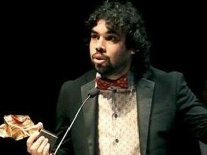 El director cubano Carlos Lechuga