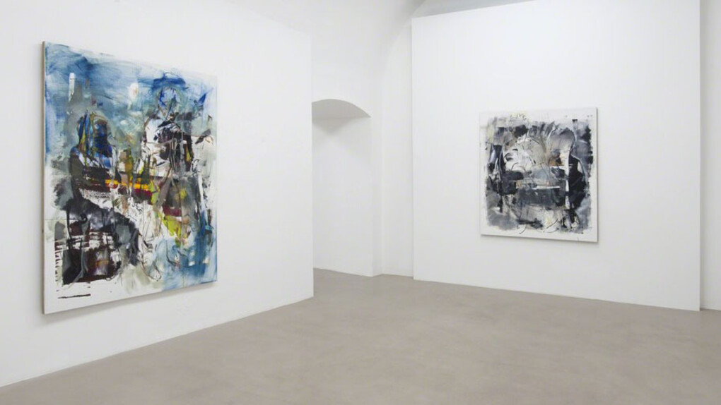 Feel good now. Courtesy of Charim Galerie