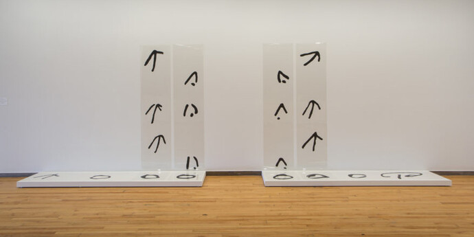 Steffani Jemison. Courtesy of MASS MoCA