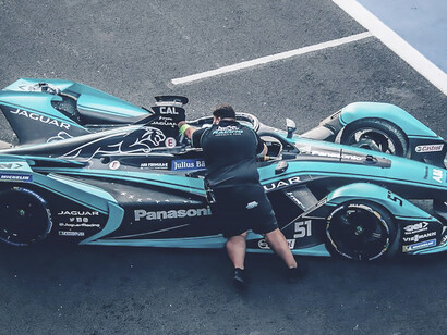 Formula 1 takes center stage in the vibrant city of Mexico City, located in the heart of CDMX, Mexico