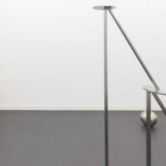 Sombra y huella. Courtesy of garcía | galería