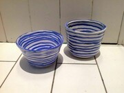 Katie Schwab, Untitled, 2013, glazed stoneware