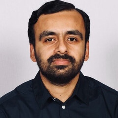 Muhammad Taj