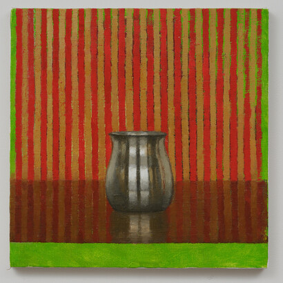 Various objects, exhibition view. Courtesy of Two Rooms