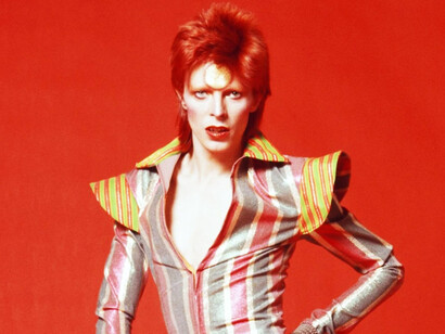 David Bowie