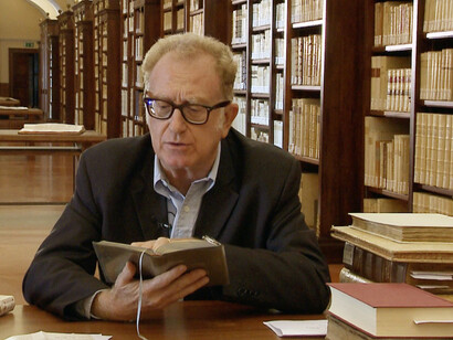 Valerio Magrelli