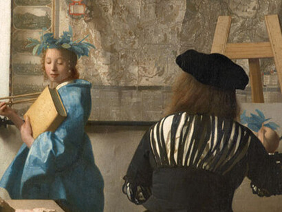 Picture Gallery. Courtesy of Kunsthistorisches Museum Wien