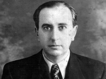 Vicente Huidobro, considerado uno de los más destacados poetas chilenos, junto con Gabriela Mistral, Pablo Neruda y Pablo de Rokha
