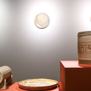 Installation Shot, Various Artists, Courtesy of Gallery Ark 