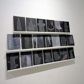 Nereida Garcia Ferraz - Etudes