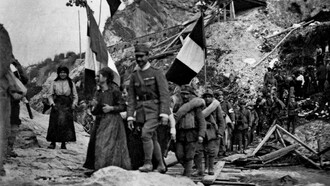 Prima guerra mondiale