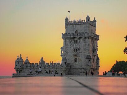 Torre de Belém. O fado de um povo