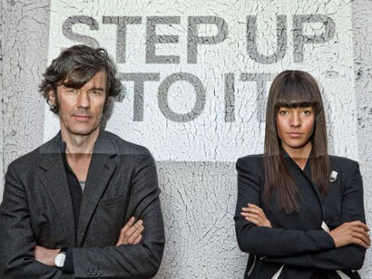 Sagmeister & Walsh: Beauty. Courtesy of MAK
