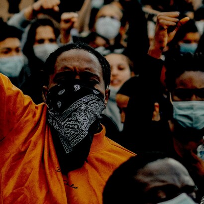 Protestas