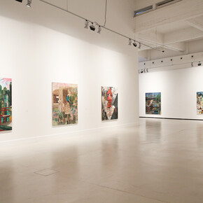 Hernan Bas. Courtesy of CAC