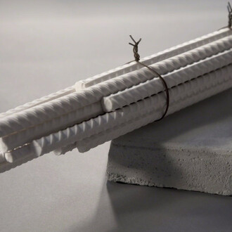 Ruben Ochoa. Courtesy of Lapis Press