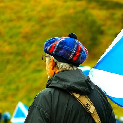 Al Reino Unido se le abre ahora el flanco escocés