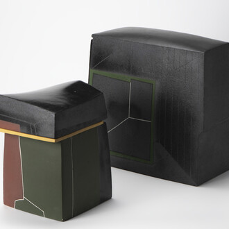 Hayashi Yasuo, Memories of a house. Courtesy of Dai Ichi Arts 